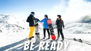 Queenstown ski season guide, New Zealand