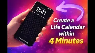 Viral Life Calendar - How to Set It on Android (Step-by-Step Guide)