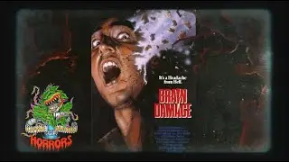 Brain Damage