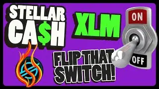 🔥Stellar XLM: шокирующая альтернатива Cash App и Venmo