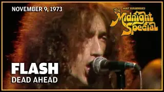 Dead Ahead - Flash | The Midnight Special