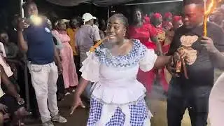 AGAWOU OOOOO JOU MALÈ 