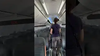 Quick Look: GOL Premium Economy 737-800