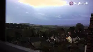 Anglophile Zen - Episode 6 - Sunrise Over the Blackmore Vale
