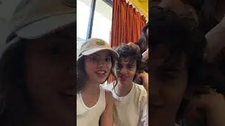 Jack Dylan Grazer jackdgrazer Instagram Livestream 2022.07.16