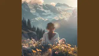 Soothing Rhythmic Hum