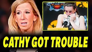 The Shocking Truth Behind the WNBA&rsquo;s Big Game!