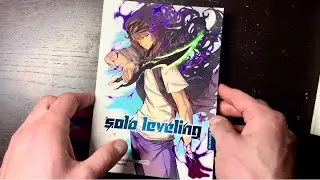 Solo Leveling Review