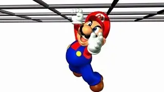 MART - LES 30 &Eacute;TOILES SECR&Egrave;TES DE MARIO 64 DS