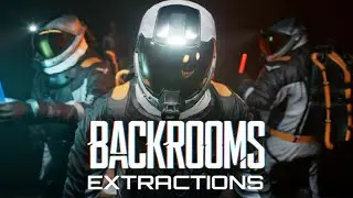 Backrooms Extractions