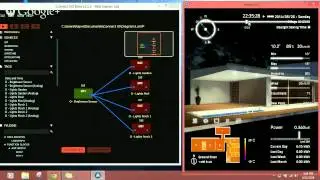 Learn Home Automation on Home I/O- Bringing Home Automation