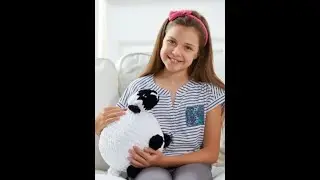 Online Class: I Love Yarn Day | Loops & Threads&reg; Sweet Snuggles&trade; Crochet Sheep| Michaels