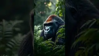 Whispers Along Bwindi's Sunrise Trails