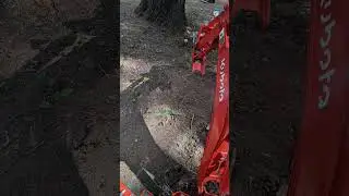 @BXpanded ripper tool - tractor life - The new beginning