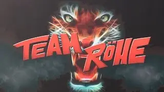 Trecker Treck - Reher 2015 - Team R&ouml;he