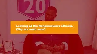 RANSOM DEMAND IN CRYPTOCURRENCY . DR. SEYI