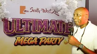 MAGODO RESIDENTS ASSOCIATION, SOUTH WEST ZONE ULTIMATE MEGA PARTY 2026