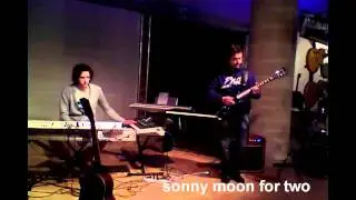 sonny moon for two