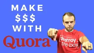 How to earn money from quora partner program