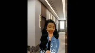 Hotel warning