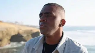 Durell Anthony - Be With U [Official Acoustic Video]
