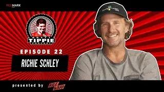 Richie Schley - MTB Legend and Freeride Pioneer