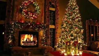 Christmas Piano Music Instrumental - 1hour