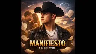Huache Music - Manifiesto.