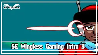 SE Wingless Gaming (2024)