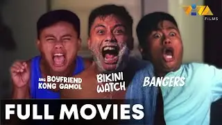 Boyfriend Kong Gamol, Bikini Watch, & Bangers | VIVA MOVIE MARATHON