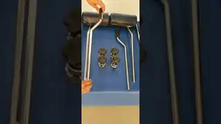 Cama PPP RC 208 Acessórios
