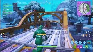 Fortnite Montage by SuneLaguz Week 8 s09