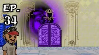 Super Paper Mario - Episode 34: Subterranean vacation