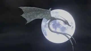 The Kali Linux Logo - but in 3D