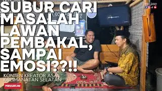 PODSKAMLING 13 : IPUL SUBUR SIAPANYA IPUL HARY ???!!!!!
