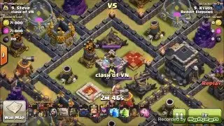 Kyuss - Th9 ZapQuake (Thunderclap) GoLaLoon