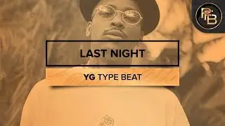 West Coast Type Beat 2019 