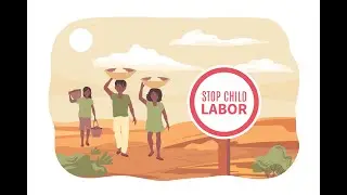 The Reality of Child Labor and How to End It