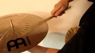 MEINL generation X 18