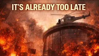IT'S ALREADY TOO LATE: The ELITE Exit Plan Before COLLAPSE