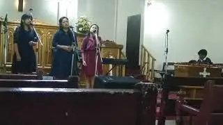 Rap Ah Trai written by Mitchell Reeves Thongni (Cover by Ammiel, Phiba & Daphido)