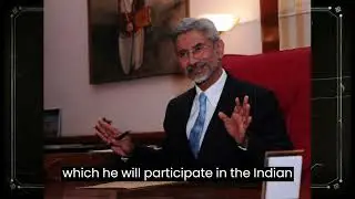 Security, Indo-Pacific, tech top agenda for Jaishankar&rsquo;s 3-nation tour #externalaffairs