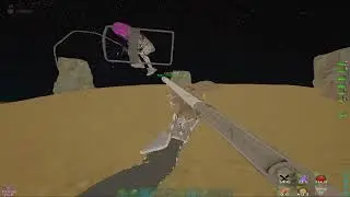 ARK UNOFFICAL PVP | DESTRUCTION | FEROX | MOPS