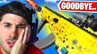 This Will REPLACE the Amax! 😯  (Cold War Warzone)