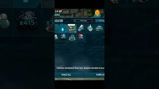 Making A Industrial Grinder In ARK MOBILE 😍🔥. #ark #arkop #shorts #viral #trending #brutalgameditz