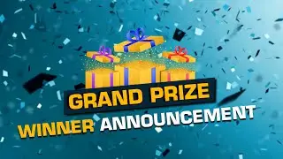 Software Quiz Winner Announcement