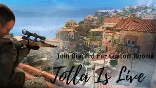World Biggest Bot Lobby   || For UC give away Join Discord for More Information ||