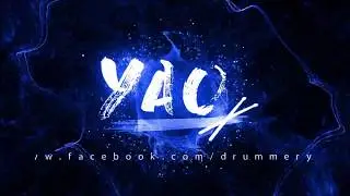 Yao Taiko : Live Band Grooving Mary feat. Taiko