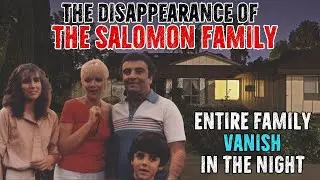 The Vanishing of The Salomon Family