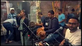 Pikar tere prrem pyala | Jyotika Bholasing Live with Baithak Friends
